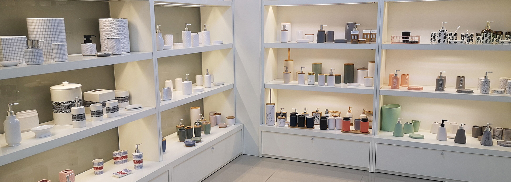 Showroom No1