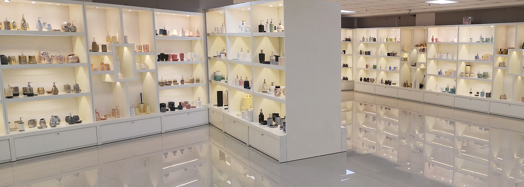 Showroom No6