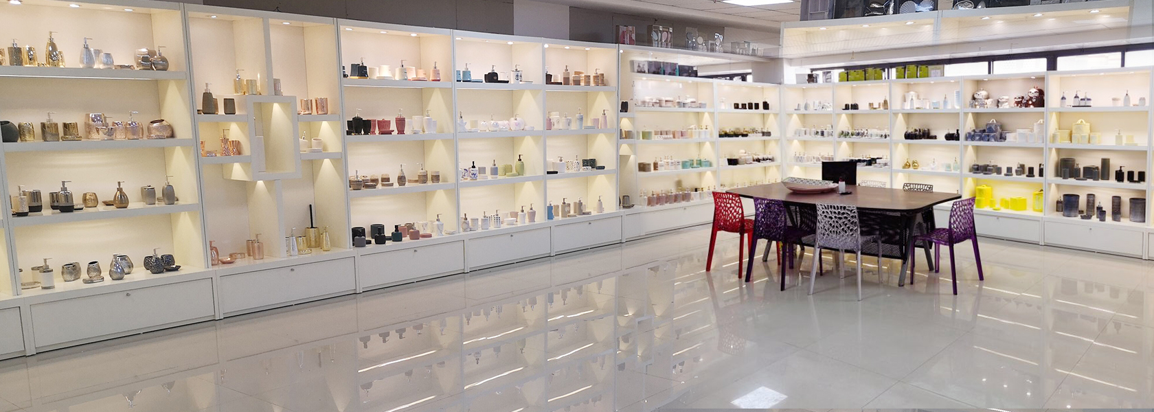 Showroom No9